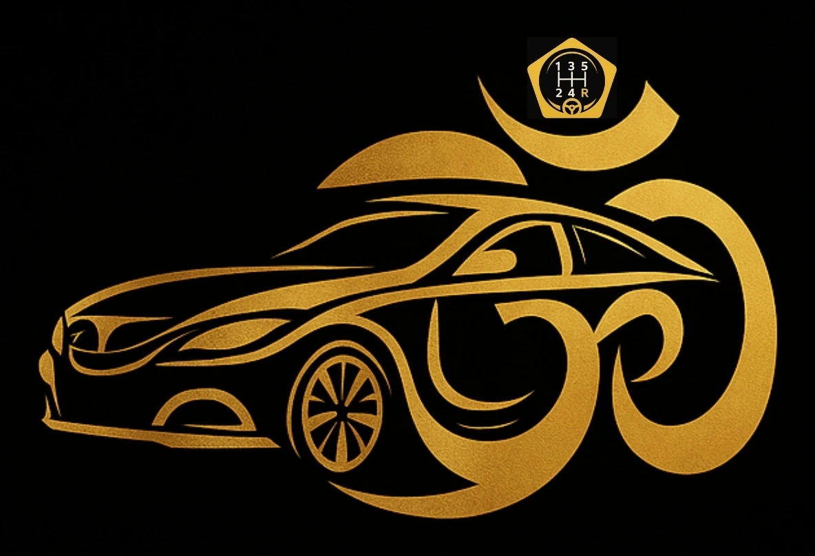 Golden Rich AutoWorks logo